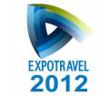 UNEX на выставке EXPOTRAVEL-2012